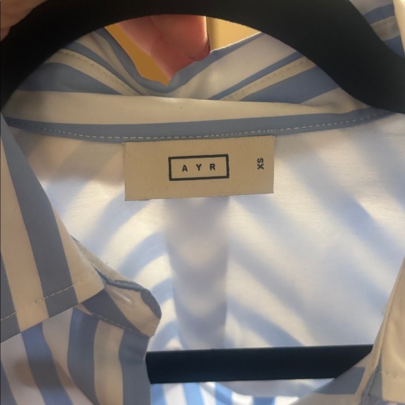 AYR The Deep End Shirt - Picture 3 of 4